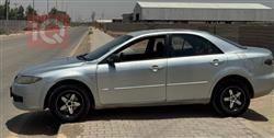 مازدا 3